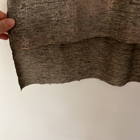 CLOSING SALE!
Dantelle | Golden Brown Blouse - Picture 4 of 5